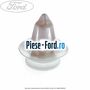 Clips prindere ornament prag inferior Ford Focus 1998-2004 1.8 DI/TDDi 75 cai  | Foto 3 #A2F1FD3FA5