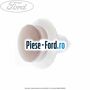 Clips prindere ornament prag inferior Ford Focus 2008-2011 1.4 80 cai benzina | Foto 1 #894DD1E19E