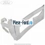 Clips prindere ornament stalp A Ford Focus 2011-2014 1.6 EcoBoost 150 cai benzina