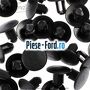 Clips prindere ornamente interior, deflector aer Ford Fiesta 2005-2008 1.6 16V 100 cai benzina | Foto 2