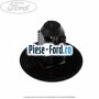 Clips prindere ornamente interior, deflector aer Ford Fiesta 2005-2008 1.6 16V 100 cai benzina | Foto 1 #566B3CFFA0