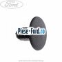 Clips prindere ornamente interior, deflector aer Ford Fiesta 2013-2017 1.25 60 cai benzina