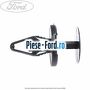 Clips prindere panou fata, bavete noroi, carenaj Ford Transit 2000-2006 2.0 TDCi 125 cai diesel | Foto 2 #252E5F4FC2
