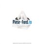 Clips prindere prag exterior culoare alb