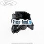 Clips prindere prag plastic culoare negru Ford Focus 2014-2018 2.0 ST 250 cai benzina | Foto 1 #C11984E4F9