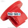 Clips prindere scut motor, deflector aer Ford Galaxy 2000-2006 2.3 16V 140 cai  | Foto 6 #14F7BD4A79