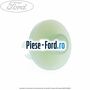 Clips prindere scut motor plastic in spre spate Ford Grand C-Max 2016-2020 1.5 EcoBoost 180 cai benzina | Foto 1 #68683D4F18
