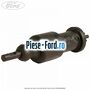 Clips prindere snur hayon 3/5 usi Ford Focus 2004-2007 1.6 TDCi 90 cai diesel | Foto 3 #E739026DF2