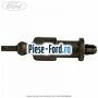 Clips prindere snur hayon 3/5 usi Ford Focus 2004-2007 1.6 TDCi 90 cai diesel | Foto 2 #E739026DF2
