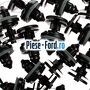 Clips prindere tapiterie fata usa Ford C-Max 2007-2011 1.6 TDCi 101 cai diesel | Foto 2 #3F05521326