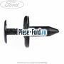 Clips prindere tapiterie hayon 16 mm Ford S-Max 2007-2014 2.0 TDCi 136 cai diesel | Foto 1 #313006EC86