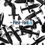 Clips prindere tapiterie hayon 16 mm Ford S-Max 2007-2014 2.0 TDCi 136 cai diesel | Foto 3 #313006EC86