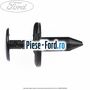 Clips prindere tapiterie hayon 16 mm Ford Tourneo Custom 2014-2018 2.2 TDCi 100 cai  | Foto 1 #762785E7B4