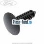 Clips prindere tapiterie hayon 7 mm Ford S-Max 2007-2014 2.5 ST 220 cai benzina