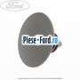 Clips prindere tapiterie plafon gri deschis Ford Fiesta 2013-2017 1.0 EcoBoost 100 cai benzina