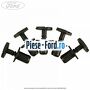Clips push pin instalatie electrica Ford Kuga 2008-2012 2.0 TDCi 4x4 136 cai diesel | Foto 3 #3C854E292F