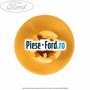Clips push pin prindere geam usa spate Ford Fiesta 2013-2017 1.0 EcoBoost 125 cai benzina | Foto 2