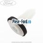 Clips rotund prindere lampa stop Ford Focus C-Max 2003-2007 1.8 120 cai benzina