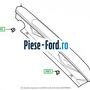 Clips rotund prindere lampa stop Ford S-Max 2015-2023 2.0 EcoBlue 4x4 190 cai diesel | Foto 1 #A9D3A6B244
