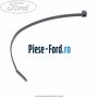 Colier 160 mm Ford Mondeo 1993-1996 2.5 i 24V 170 cai benzina