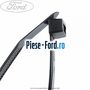 Colier 160 mm Ford Mondeo 1993-1996 2.5 i 24V 170 cai benzina | Foto 3 #EF50D0AE71