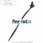 Colier cu clips prindere cablu amortizor cu IVD Ford Galaxy 2007-2014 2.0 TDCi 130 cai diesel | Foto 1 #0941ADA464