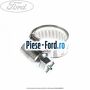 Colier furtun apa 16 mm Ford Focus 2011-2014 2.0 ST 250 cai benzina