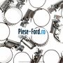 Colier furtun apa 16 mm Ford Galaxy 2000-2006 1.9 TDI 130 cai diesel | Foto 1 #0B4EBE1F2D