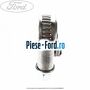 Colier furtun apa 16 mm Ford Galaxy 2000-2006 1.9 TDI 130 cai diesel | Foto 3 #0B4EBE1F2D