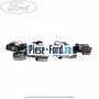 Colier furtun apa 25 mm Ford Tourneo Custom 2019-2023 1.0 EcoBoost PHEV 125 cai Hybrid | Foto 1 #9795CBB67E