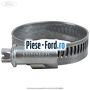 Colier furtun apa 40 mm Ford Galaxy 2000-2006 1.9 TDI 130 cai diesel | Foto 1 #0AEBA78E56