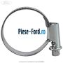 Colier furtun apa 40 mm Ford Transit 2000-2006 2.4 DI 75 cai diesel | Foto 3 #8EC7F549CF