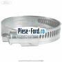 Colier furtun apa 50 mm Ford Galaxy 2000-2006 1.9 TDI 130 cai diesel | Foto 3 #1BBEB1599B
