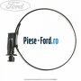 Colier furtun apa 60 mm Ford Galaxy 2000-2006 1.9 TDI 130 cai diesel | Foto 1 #FCEA7C52BC