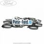 Colier furtun apa 60 mm Ford Galaxy 2000-2006 1.9 TDI 130 cai diesel | Foto 2 #FCEA7C52BC