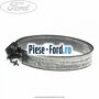 Colier furtun apa 60 mm Ford Galaxy 2000-2006 1.9 TDI 130 cai diesel