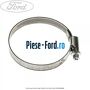 Colier furtun apa 70 mm Ford Ranger 2016-2020 3.2 TDCi 4x4 200 cai diesel | Foto 3 #F5A2F7AEE7
