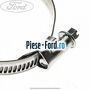 Colier furtun apa 70 mm Ford Ranger 2016-2020 3.2 TDCi 4x4 200 cai diesel