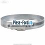 Colier furtun apa 80 mm Ford Transit 2014-2018 2.2 TDCi 155 cai diesel | Foto 2 #C6EFF3452A