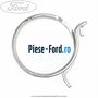 Colier furtun radiator apa autoblocant Ford Galaxy 2000-2006 1.9 TDI 130 cai diesel