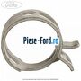 Colier furtun radiator apa Ford Ranger 2016-2020 3.2 TDCi 4x4 200 cai diesel | Foto 2 #3494D4D2C7