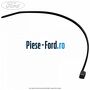 Colier plastic 150 mm Ford Focus Active 2019-2023 1.5 EcoBoost 182 cai benzina