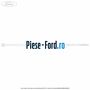 Colier prindere cablu centura sub scaun Ford Fiesta 2013-2017 1.0 EcoBoost 125 cai benzina