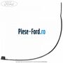 Colier prindere cabluri ceasuri bord Ford Fiesta 2013-2017 1.0 EcoBoost 100 cai benzina