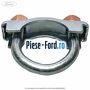 Colier teava esapament 41 MM Ford Kuga 2008-2012 2.5 4x4 200 cai benzina | Foto 3 #21283644EC