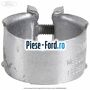 Colier teava esapament 48 mm Ford Kuga 2013-2016 2.0 TDCi 4x4 140 cai diesel | Foto 2 #7C0DF13F9F