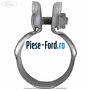 Colier teava esapament 48 mm Ford Kuga 2013-2016 2.0 TDCi 4x4 140 cai diesel | Foto 3 #7C0DF13F9F