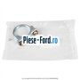 Colier teava esapament 55.5 MM Ford Focus 2008-2011 2.0 TDCi 136 cai diesel | Foto 4 #9CBB86B383