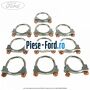 Colier teava esapament 64 MM Ford Focus 2019-2023 1.0 EcoBoost mHEV 155 cai | Foto 1 #BA18C41EF9 Colier teava esapament 64 MM Ford Focus 2019-2023 1.0 EcoBoost mHEV 155 cai Hybrid | Foto 1 #BA18C41EF9