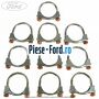 Colier teava esapament 64 MM Ford Focus 2019-2023 1.0 EcoBoost mHEV 155 cai | Foto 2 #BA18C41EF9 Colier teava esapament 64 MM Ford Focus 2019-2023 1.0 EcoBoost mHEV 155 cai Hybrid | Foto 2 #BA18C41EF9
